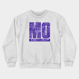 Mo Strong Crewneck Sweatshirt